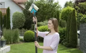 combisystem Hörnborste