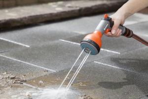 Multifunktionell sprutpistol Set