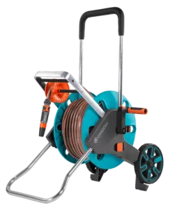 CleverRoll M Easy med 30m FLEX Hose 13mm (1/2")