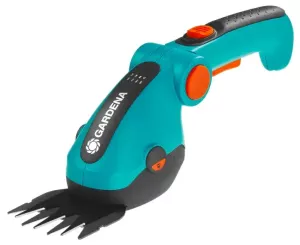 Set ComfortCut Grässax inkl busktrimmer