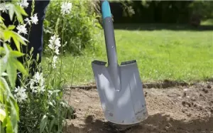 NatureLine Spade
