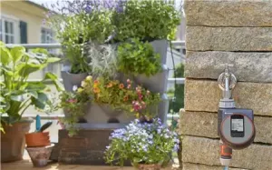 Bevattningscomputer Flex