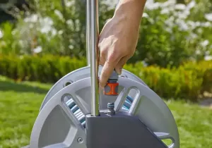 CleverRoll M Metall Set 25m Classic slang 19mm (3/4")