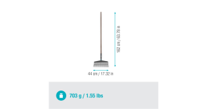 ClassicLine Fjäderräfsa