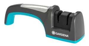 Slip för yxa och kniv