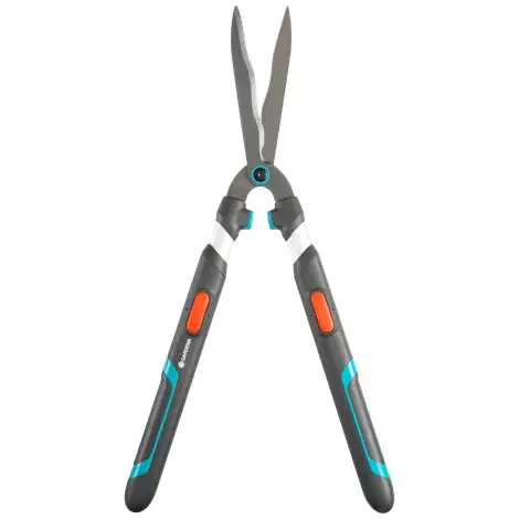 TeleCut Häcksax