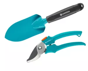 Classic Set Planterspade och Sekatör