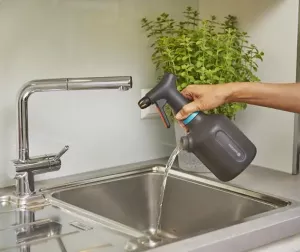 Pumpspruta 1L