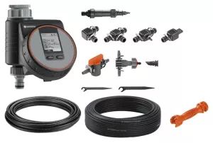 Startpaket för pallkragar