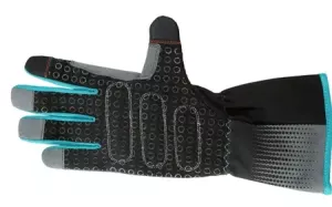 Rosenhandske Storlek 7/S