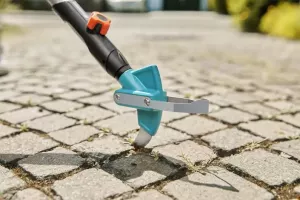 cs 2i1 ogräsjärn/plattrensare