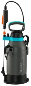 Tryckspruta 5L EasyPump