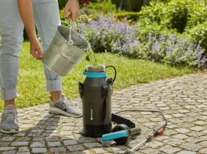 Tryckspruta 5L EasyPump