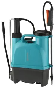 Ryggspruta 12L