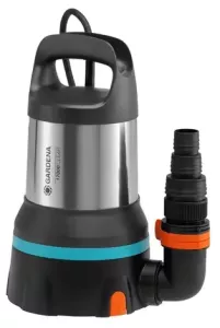 Dränkbar pump 17000 Aquasensor för rent vatten