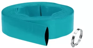 Plattslang kit 38mm 1 1/2" 10m