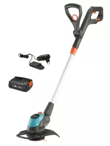 Trimmer EasyCut 23/18V P4A komplett (2,0Ah batteri + standar