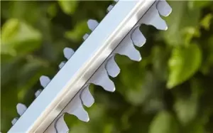 Häcksax ComfortCut 50/18V P4A komplett (2,0Ah batteri + stan