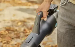 PowerJet 18V P4A Komplett (2,5Ah batteri + standardladdare)