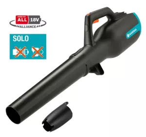 PowerJet 18V P4A utan batteri