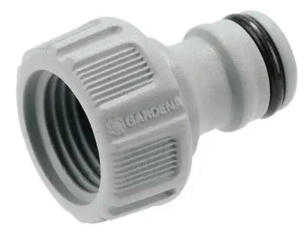 Skruvkontakt 1/2"