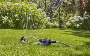 EcoLine Vattenspridare