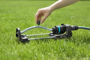 EcoLine Vattenspridare