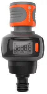 Vattenmätare AquaCount