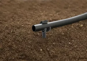 Rörhållare 13mm (1/2")