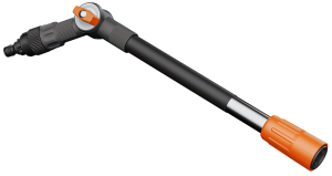 Ledad Förlängning Vattenförande skaft