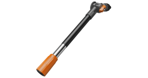 Ledad Förlängning Vattenförande skaft