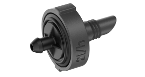 Droppspridare 2 l/h tryckregelrande (10st)