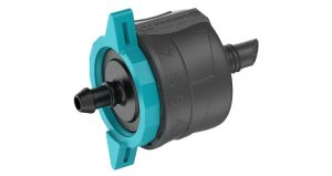 Droppspridare ställbar 1-8 l/tim, tryckreglerande (5 st)