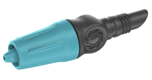 Droppspridare, ställbar (10 st)