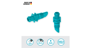 Droppspridare 2 l/h (25st)