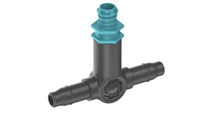 Inline Droppspridare 2 l/h (10st)