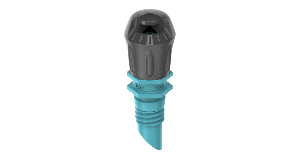 Micro Sprinkler 90° (5st)
