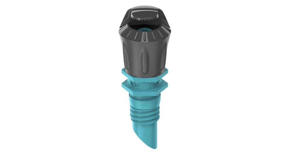 Micro Sprinkler 180° (5st)