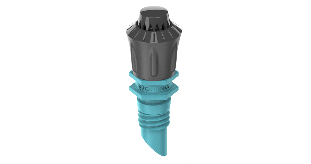 Micro Sprinkler 360° (5st)