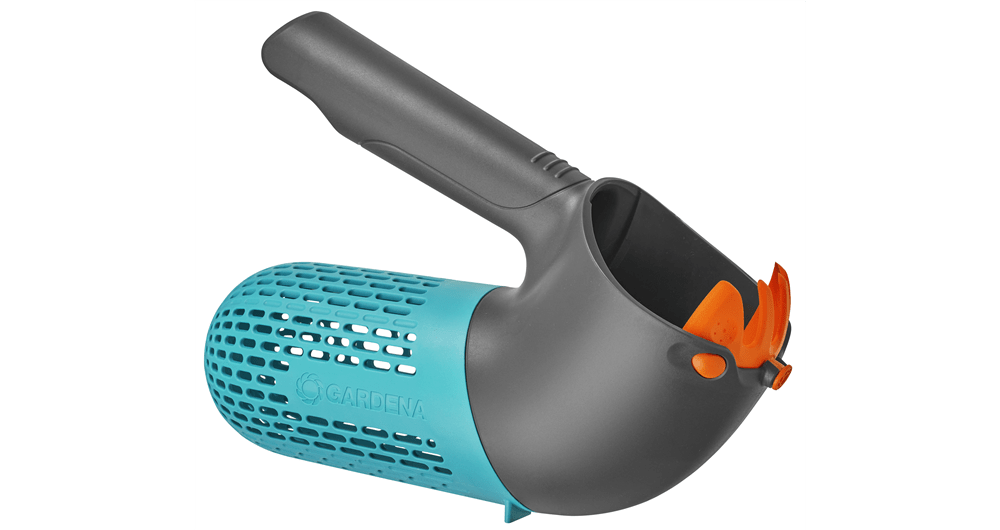 combisystem bärplockare