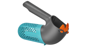 combisystem bärplockare