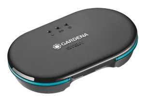 Smart Kontrollpanel 24V