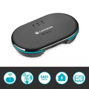 Smart Kontrollpanel 24V