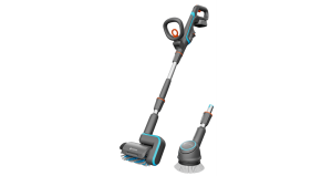 Altantvätt Aquabrush P4A Komplett