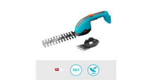 Gräs&Busksax Powercut