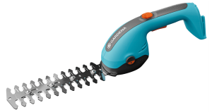 Gräs&Busksax Powercut