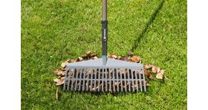 NatureLine Light Räfsa