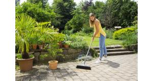 NatureLine Light Borste