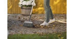 NatureLine Light Terassborste