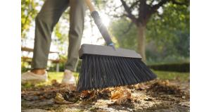 NatureLine Light Terassborste